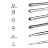 12 Pcs  Engine Carb Adjustment Tool Kit Fits For Weedeater Common 2 Cycle Small