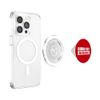 BURN FAT, Not Excuses PopSockets PopGrip for MagSafe