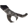 Bahco BAH36 Nail Puller, Grey
