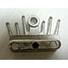Bottom Plate Blade Circle For ERTL Caterpillar #12 Grader