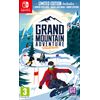 Grand Mountain Adventure: Wonderlands (Nintendo Switch)
