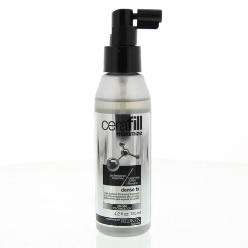 redken Cerafill Dense FX