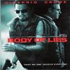 Body of Lies (Single-Disc Edition) [Blu-ray]