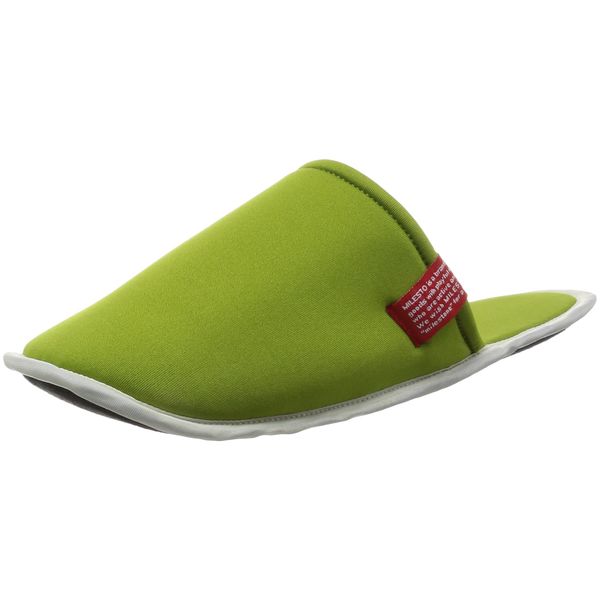 [miresuto] Washable Mobile Slippers milesto Utility mls352 - green -