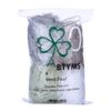 Bath Sponge Shower Loofahs 60g Mesh Pouf Bath Scrunchies Body Wash Puff Pack of 4