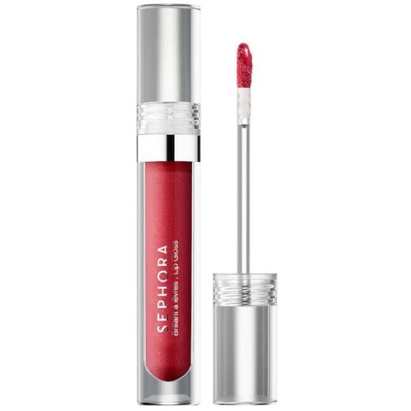 SEPHORA COLLECTION Glossed Lip Gloss 75 Fierce
