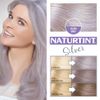 Naturtint Haarfarbe, permanent, Silber