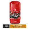Old Spice Wild Bearglove, 2.6 oz