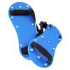 Bon Tool SPIKED SANDALS - PLASTIC - 3/4" SPIKES-VELCRO STRAPS (PR)