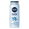 Nivea Pure Impact Shower Gel, 500 ml (Ship from India)