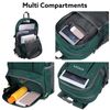 G4Free 40L Lightweight Packable Hiking Backpack, Waterproof Travel Daypack