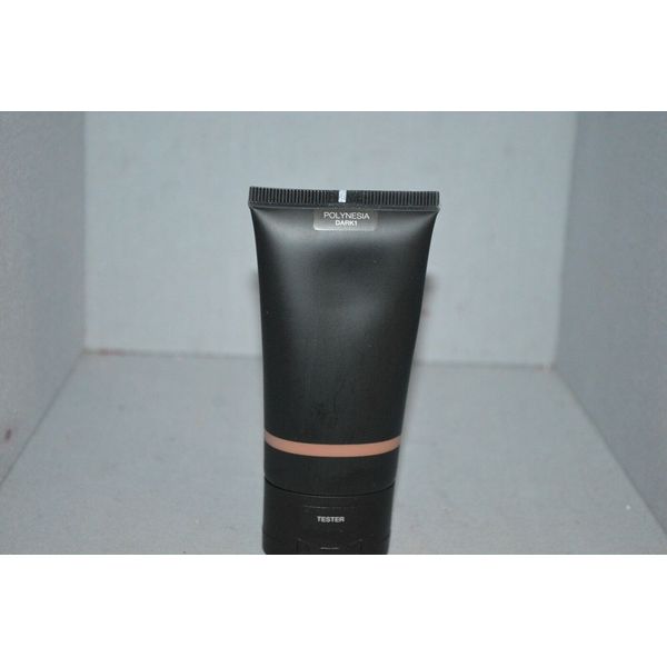 NARS Pure Radiant Tinted Moisturizer Dark 1 Polynesia 1.9oz New Tester Unboxed