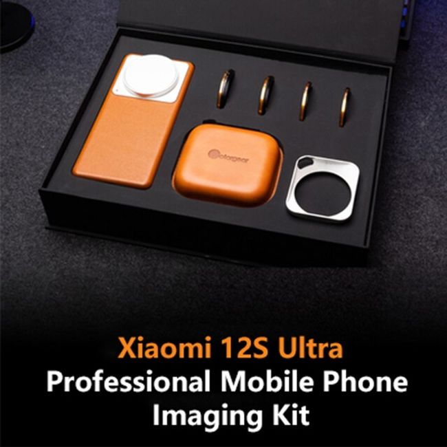 FotorGear Xiaomi 13 Pro Phone Case – Fotorgear