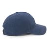 Carhartt Men's Cotton Canvas Cap, Navy, One Size