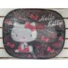 HELLO KITTY Car Windshield Sun shade