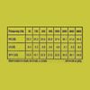 Hangqiao Classic Ear Plugs Pack 20 Pairs