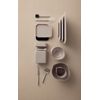 Rosti Classic Pastry Brush 17.8 x 3.8 cm Humus