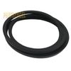 Belt for Snapper 1-8236 22252 7022252 1/2" x 73"