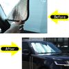 Car Windshield Sun Visor SunShade For Land Rover Rang/Vogue 2023+
