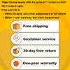 Wellue Rechargeable O2Ring Pulse Oximeter Continuous Tracking SpO2 & Pulse Rate