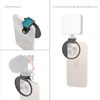 SmallRig 5171 Universal Suction Filter Adapter for 67mm Smartphone