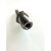 TechDiamondTools Core Bit Adapter, 5/8"-11 Threaded Male to SDS Plus Shank for Hammer Drill
