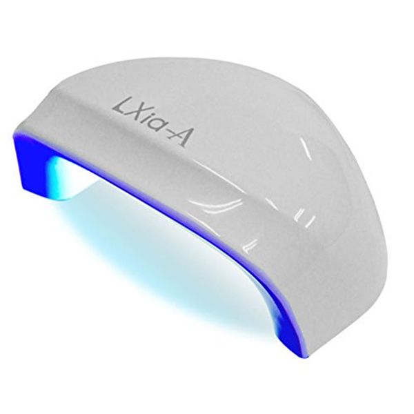 Pregel Gel Nail Lexia-A 6W LED Light