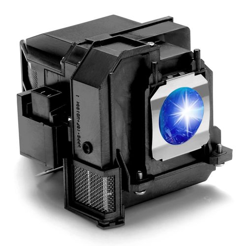 Litance Projector Lamp Bulb for Epson ELPLP79 ELPLP80 ELPLP90 PowerLite 585W 575W 570 580 675W 670 BrightLink 585Wi 575Wi 595Wi Pro 1430Wi 680Wi 675Wi 1420Wi Projector Bulb Replacement