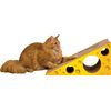 M.A.X. Cheese Cat Scratching Pad