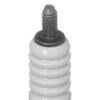 NGK 3932 Standard Spark Plug - DCPR7E, 1 Pack