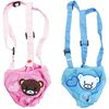 Rainbow Strap with Bear Baby Pants , bule