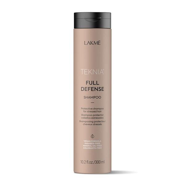 LAKMÉ Teknia Full Defense Shampoo 300ml