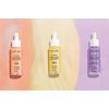 Wet n Wild Prime Focus Pore Minimizing Facial Serum Primer Makeup Extending | Reduces Pores | Improves Skin Texture | Exfoliates | Retinol Alternative, Hydrating