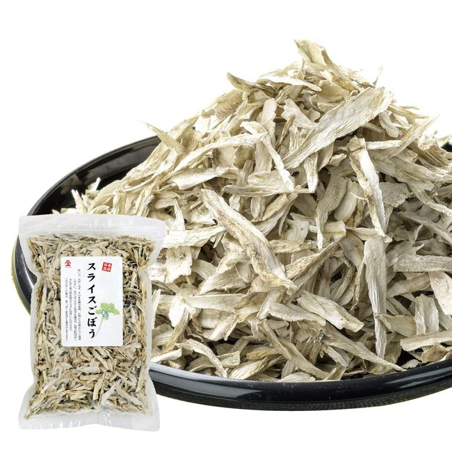 Aomori Prefecture Sliced Burdock, Additive-free, 3.9 oz (110 g), Easy to Use Dried Vegetables Series, Burdock, Burdock, Air Dry, Low Temperature Hot Air Drying Method, Miso Soup, Freeze-Dried, Dried