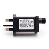 Christmas Concepts® 32V 6W IP20 Electronic Transformer with Built in Timer Function - Suitable for Christmas Decorations