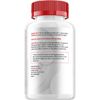 (1 Pack) Blood Stabilizer Capsules – BloodStabilizer, All Natural Glycogen
