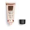 Revolution Matt Base Foundation 28 ml, F16