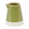 Hasami Essence Webbing Glazed Milk Pitcher Small 13664