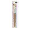 KnitPro K30916 Häkelnadel, Metall, Maple, 8mm