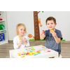 Beleduc Acrobatico Educational Game for At Home, multicoloured