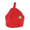 Bean Lazy iPad, eReader & Book Mini Bean Bag Fits All tablets and eReaders - Red