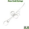 Bone Graft Syringe 4.5mm Implant Dental Instruments