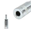 Dapetz ® Air Line Fitting Quick Release Push Fit for PCL Vertex Compressor Air Hose End Tail 10mm 2PC