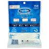 DenTek Comfort Clean Floss Picks, Silky Comfort Floss, 150 Count