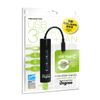 Princeton Digizo USB 3.1 Type C Docking Station Mini (LAN/Black) PUD-PDC3LBKA