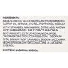 Kin Care Enjuague Aloe Vera 250 ml