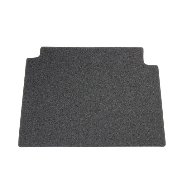 Spree compatible replacement for Kawasaki EX250 Ninja 250 air filter (1986-2007)