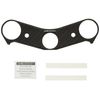 PRINT Top Bridge Sticker Carbon Pattern YZF-R6 (17-19)