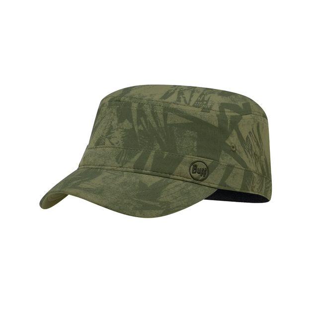 Buff Military Cap ACAI Frau S/M