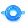 Fresh Cock Ring, Elastomer, Medium -Blue